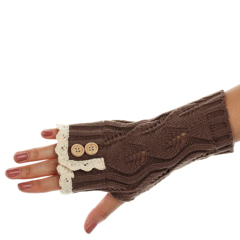 Fashion Gloves