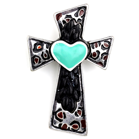Cross Pendant