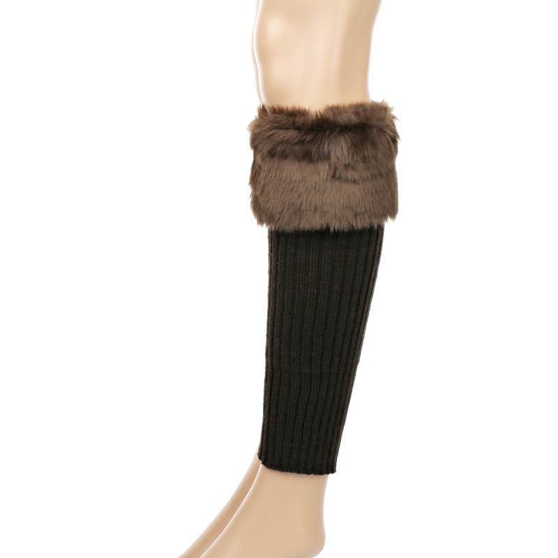 Fashion Leg Warmer