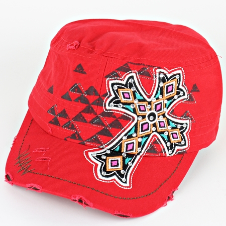 Cross Vintage Cap