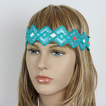 Fashion Fabric Headband