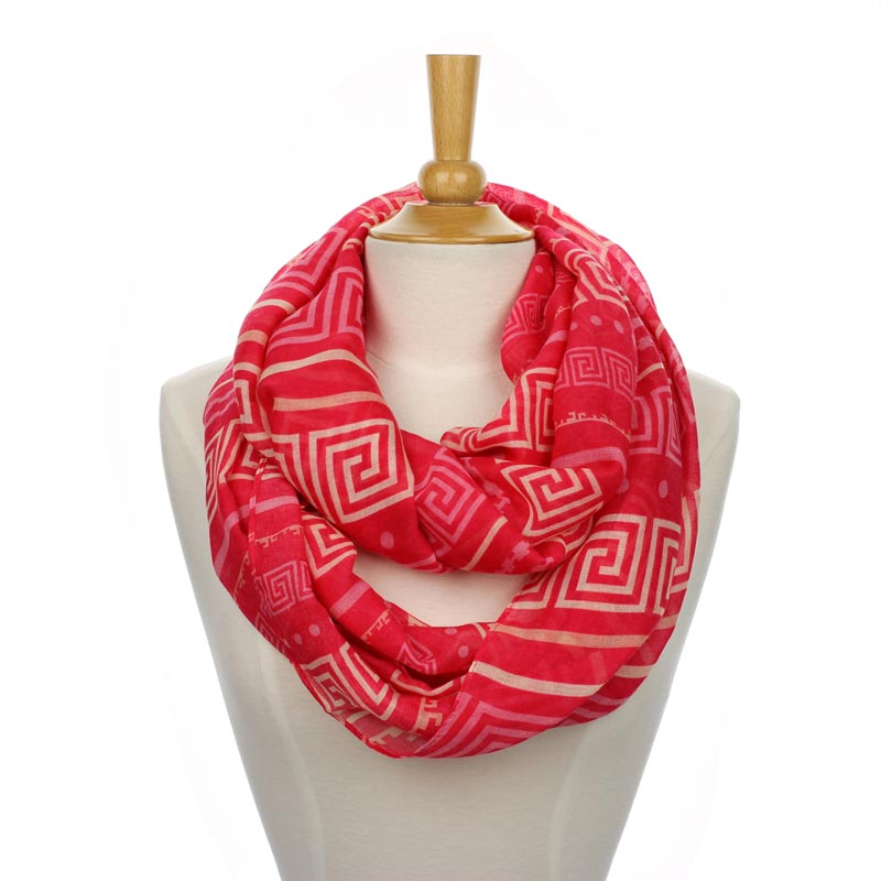 Fashion Infiniti Scarf