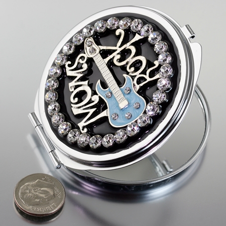 Fashion Compact Mirror - Image 2