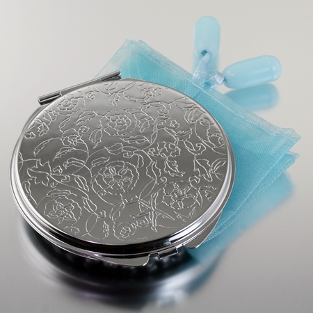 Fashion Compact Mirror - Image 3