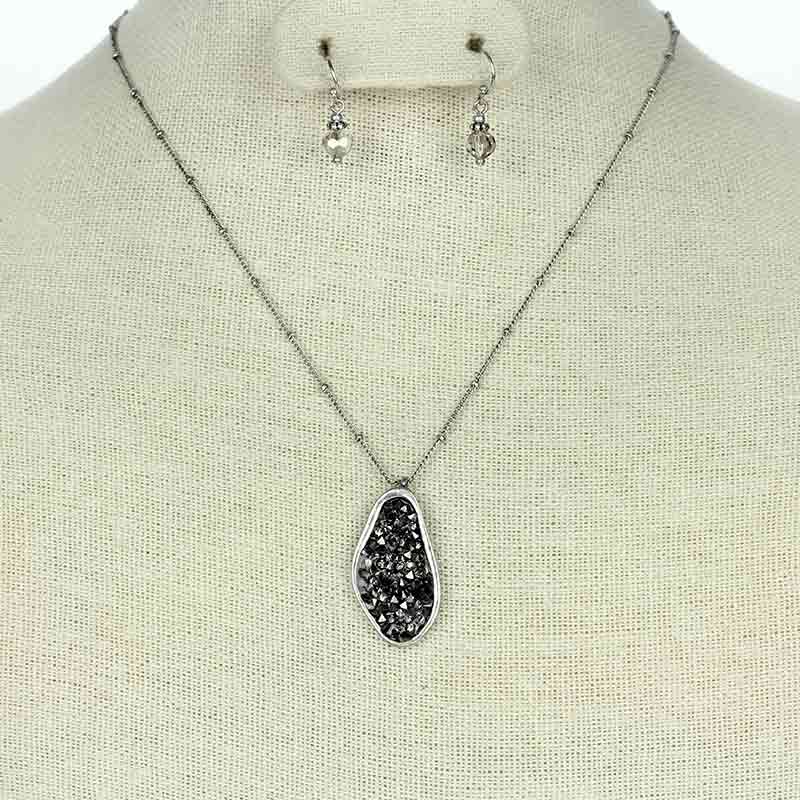 Fashion Necklace Set