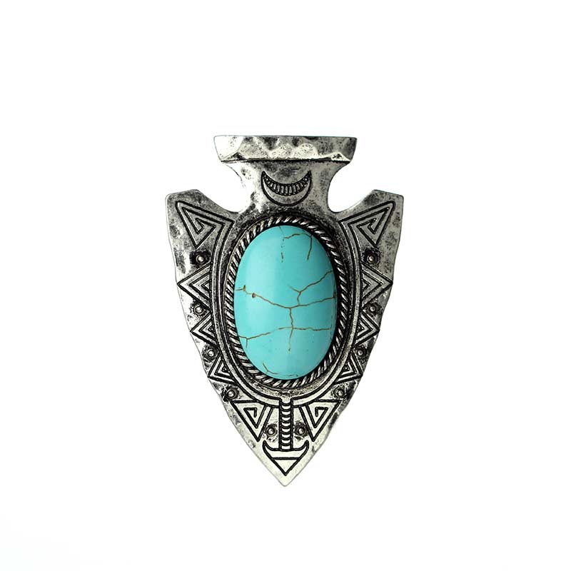 Western Pendant