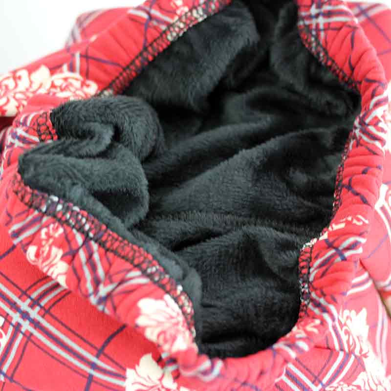 Fashion Winter Warm Leggings - Image 3