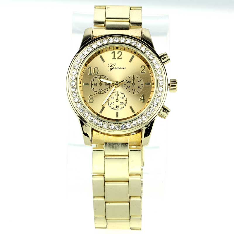 Fashion Stainless Steel Watch