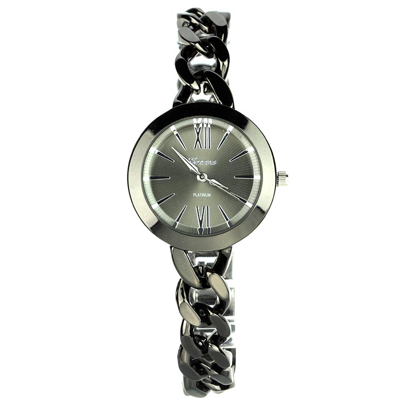 Fashion Stainless Steel Watch