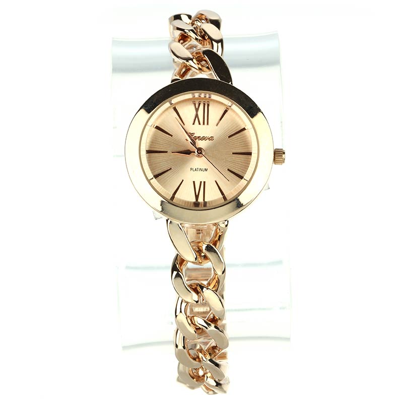 Fashion Stainless Steel Watch