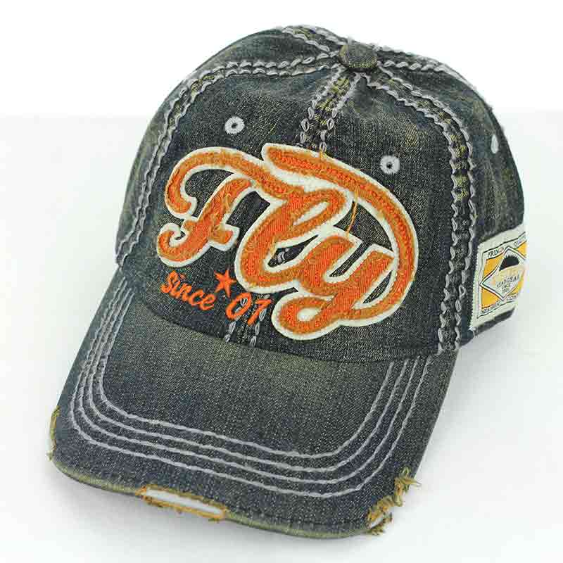 Fashion "FLY" Cap