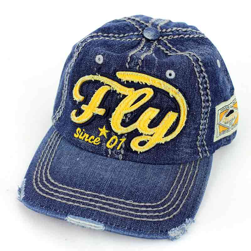 Fashion "FLY" Cap