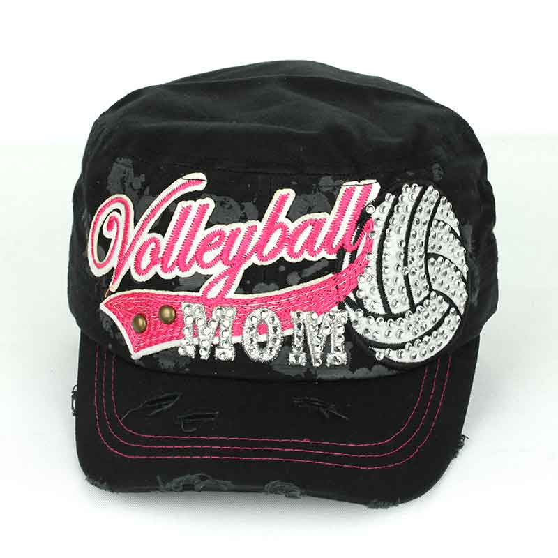 Sports "Valleyball MOM" Cap
