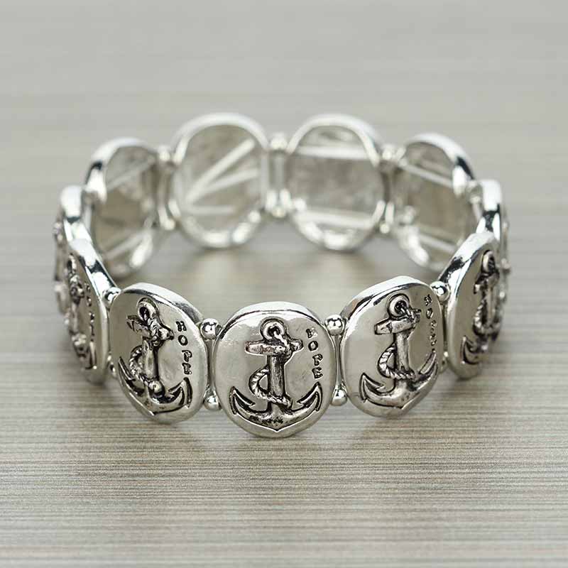 Fashion Sea Life Stretch Bracelet
