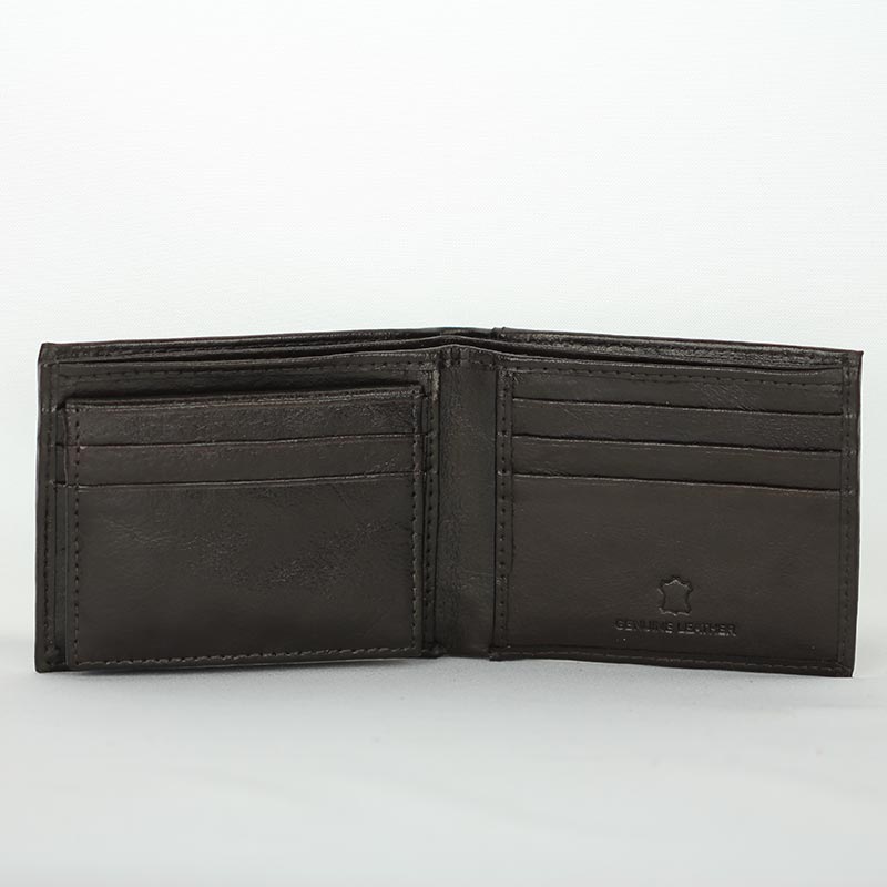 Men's Tiger Print Wallet - Image 2