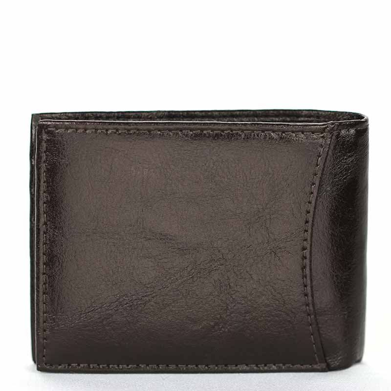 Men's Cross Wallet - Image 2