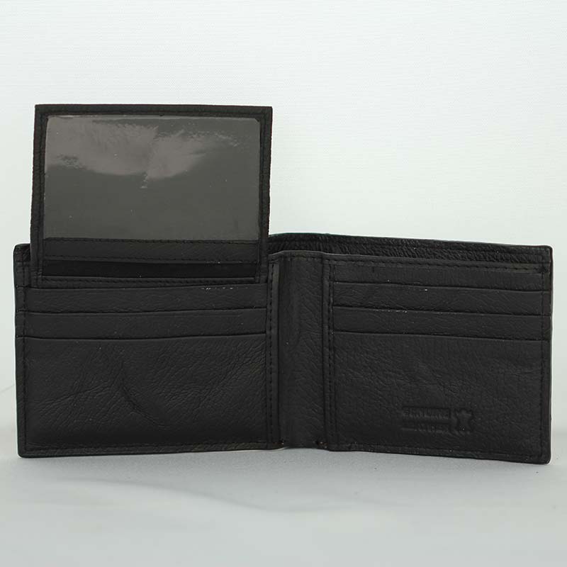 Men's Cross Wallet - Image 4