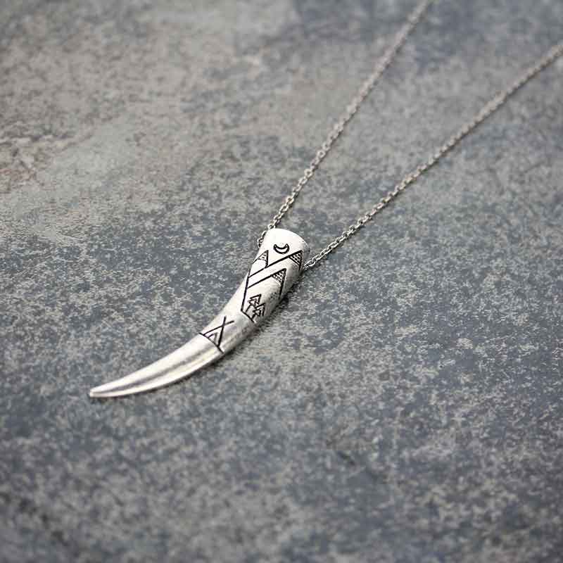 Fashion Pendant Necklace
