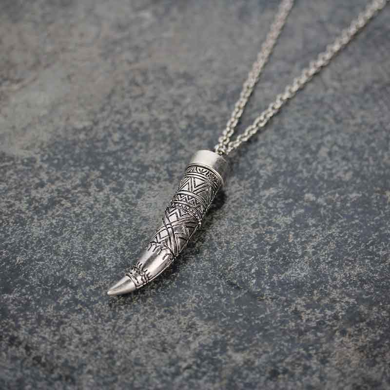 Fashion Pendant Necklace