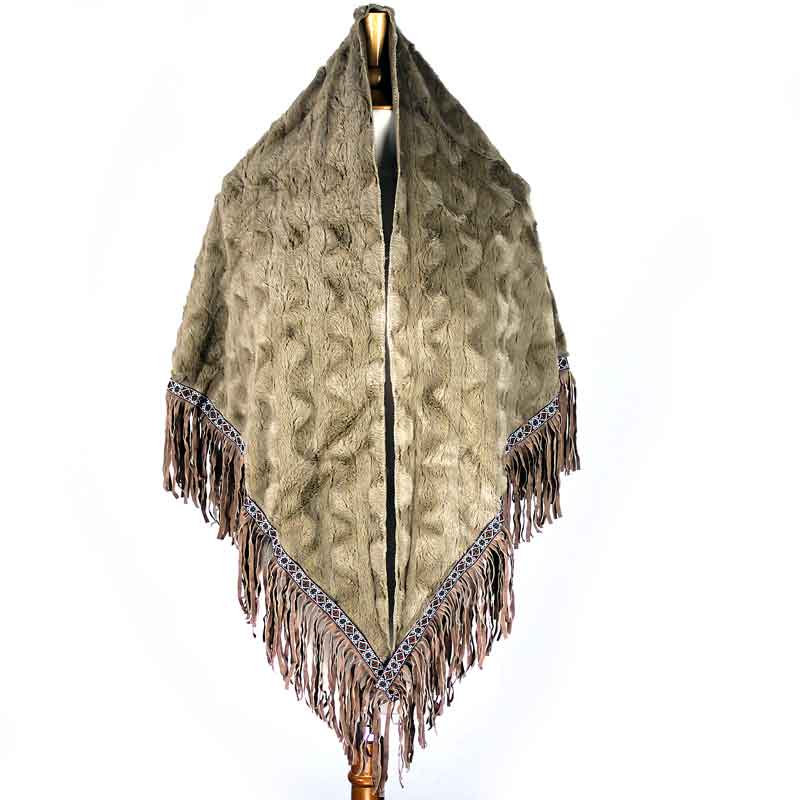 Fashion Scarf - Image 3