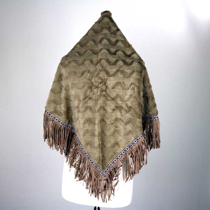 Fashion Scarf - Image 2