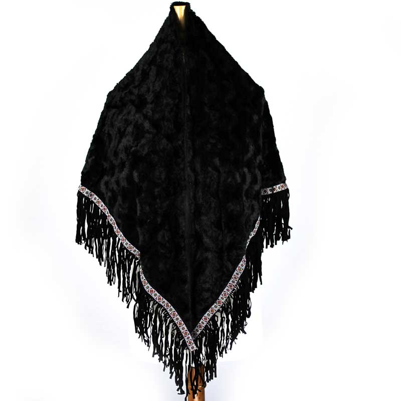 Fashion Scarf - Image 3