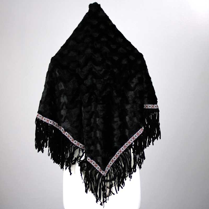 Fashion Scarf - Image 2