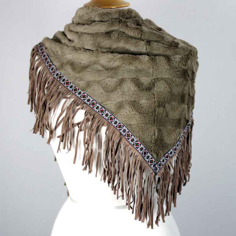 Fashion Scarf