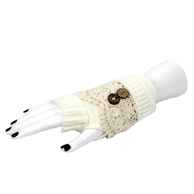 Fashion Gloves