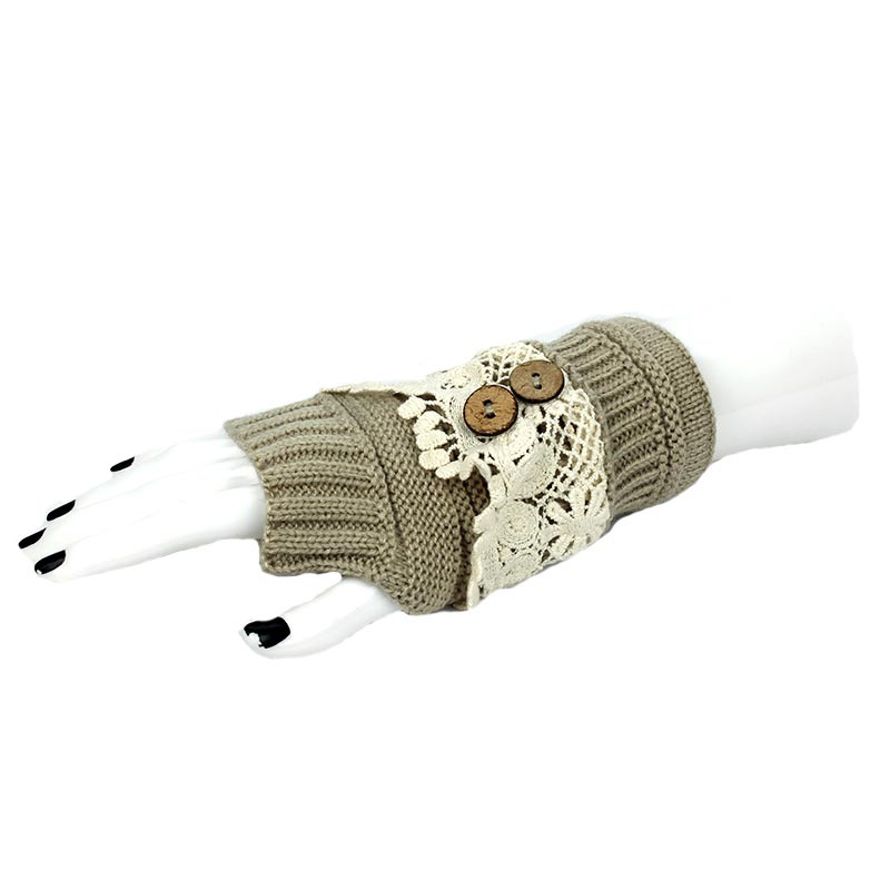 Fashion Gloves