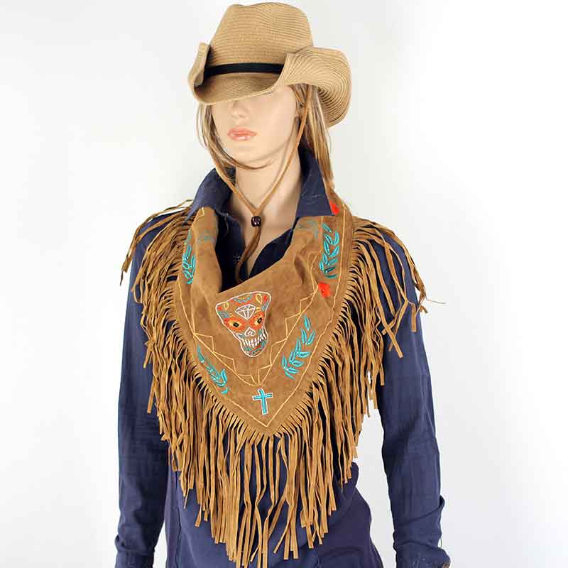 Western Style Scarf