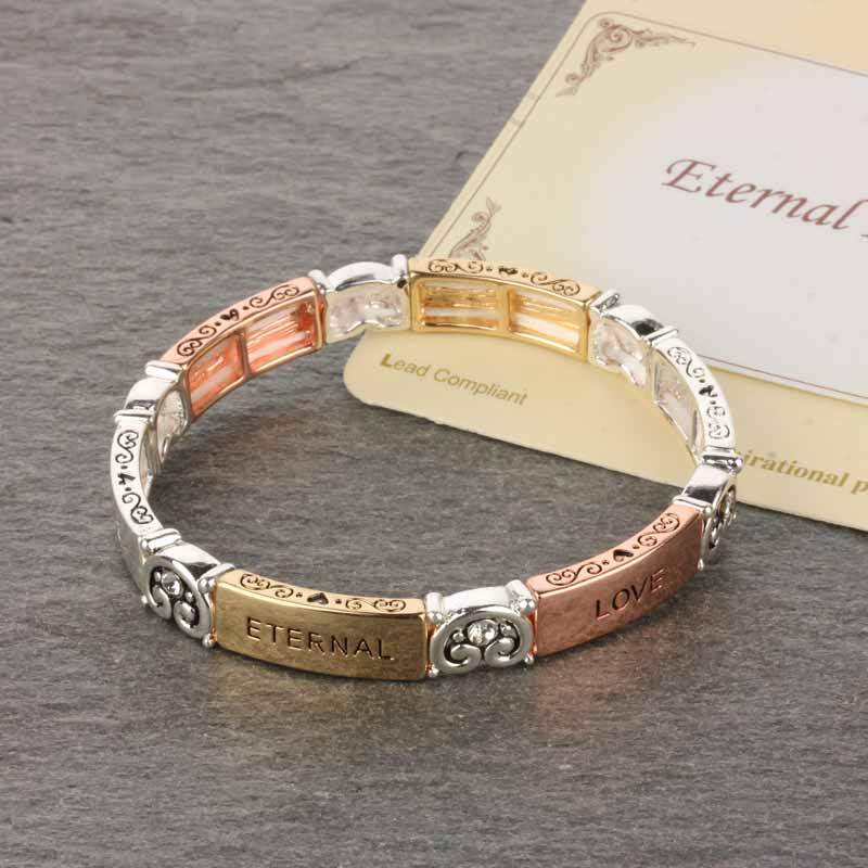 Fashion Stretch Bracelet - Image 2