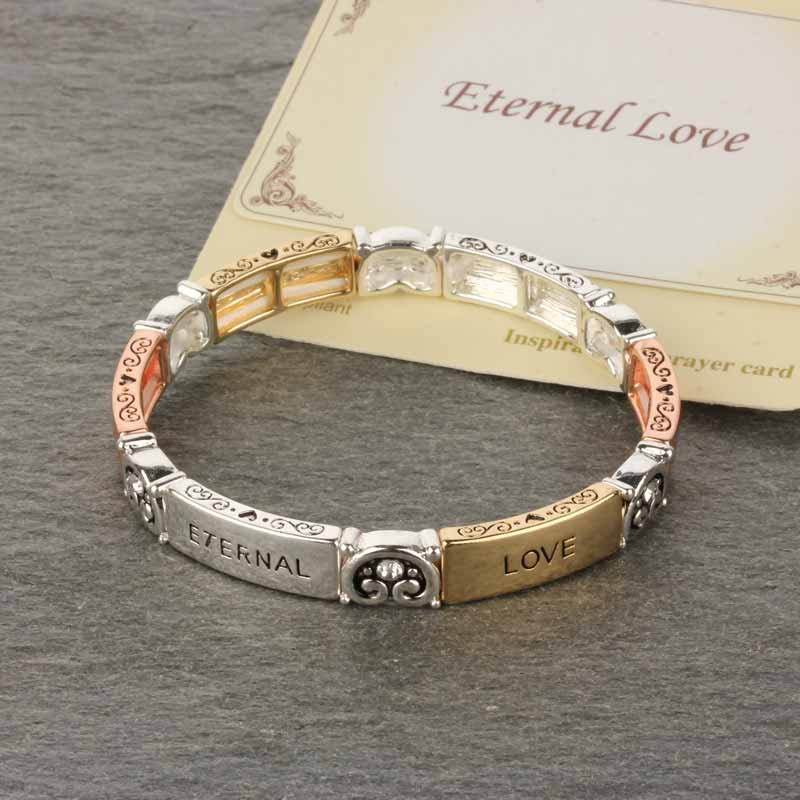 Fashion Stretch Bracelet