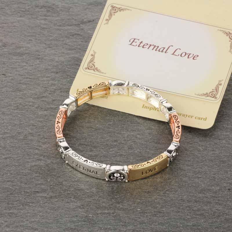 Fashion Stretch Bracelet - Image 3