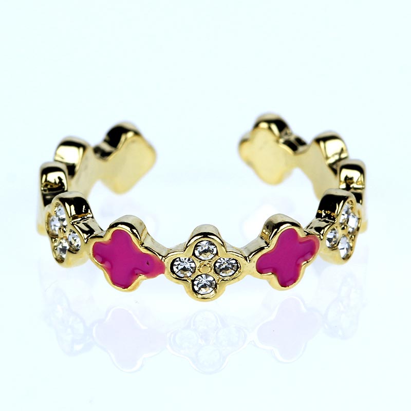 Fashion Ring