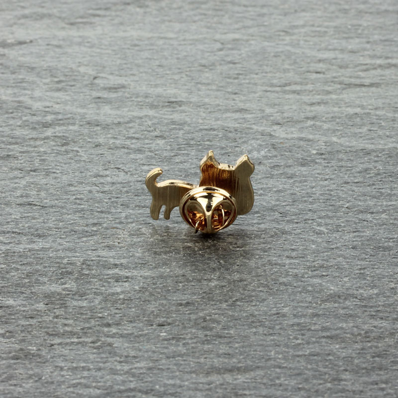 TINY STORIES Animal Theme Pin 4pcs Set - Image 3