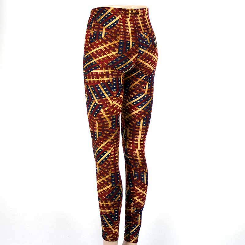 Fashion Leggings
