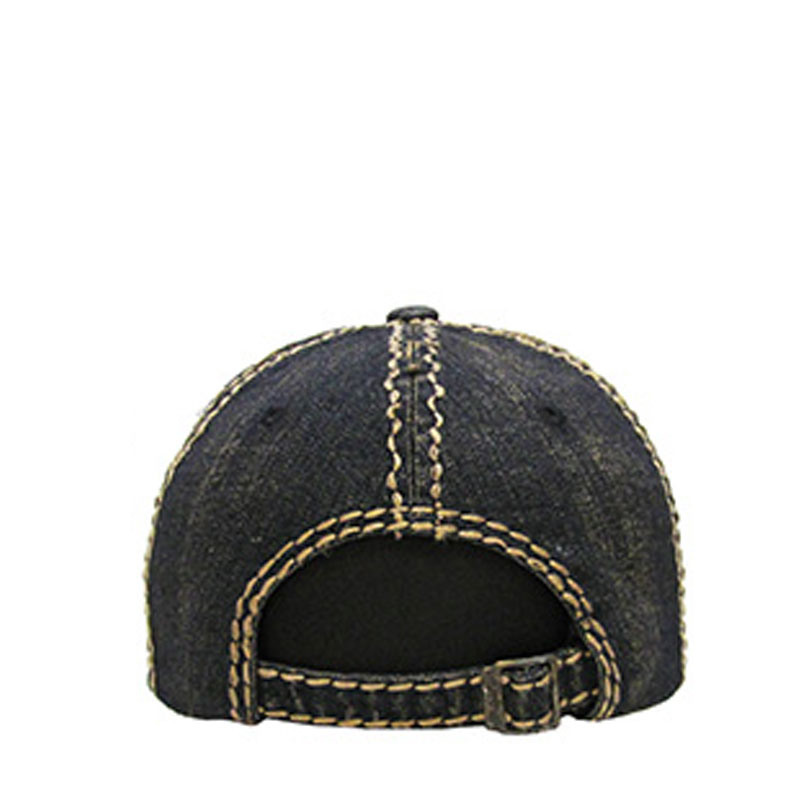 EAGLE "AMERICAN" VINTAGE BALLCAP - Image 3