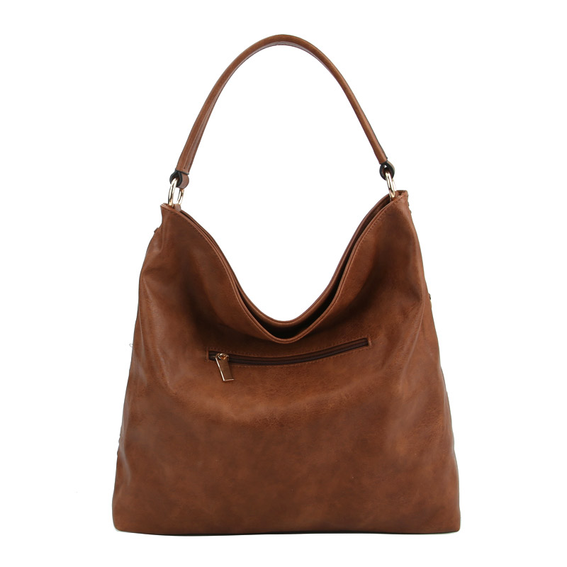 Fashion Knotted Handbag - Image 3