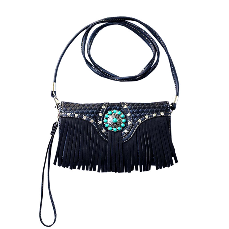 Western Cross Body Bag
