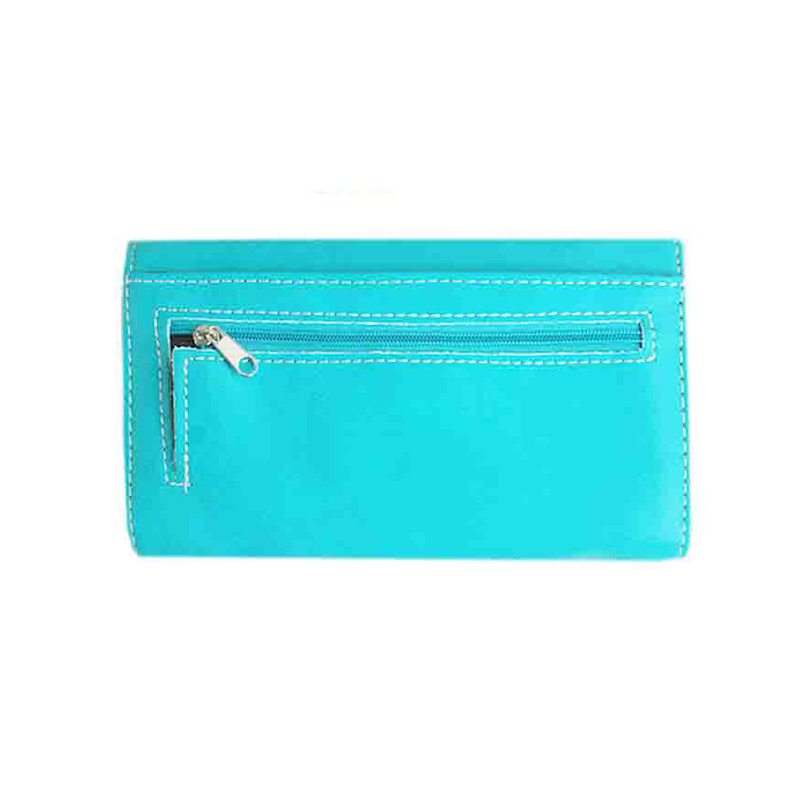 Western Style Horse Wallet - Image 2