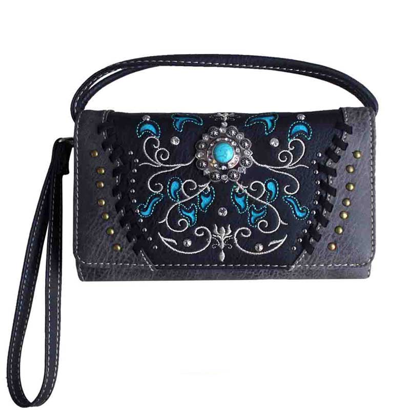 Western Style Wallet