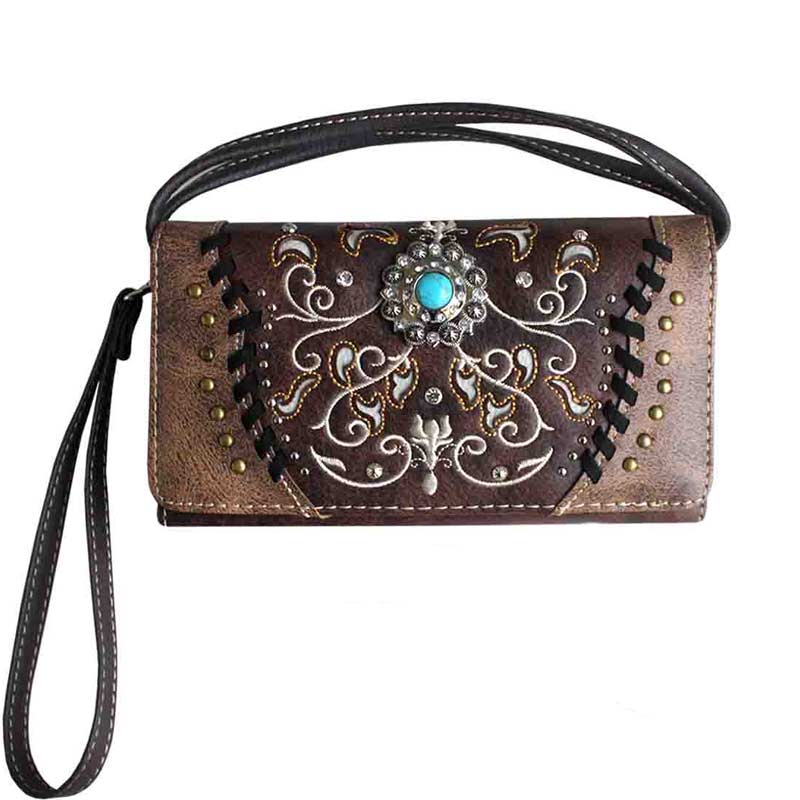 Western Style Wallet