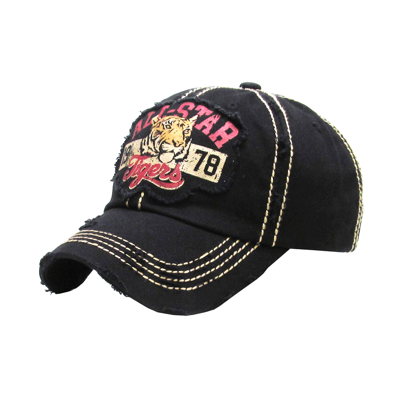 ALL-STAR TIGERS BALL CAP
