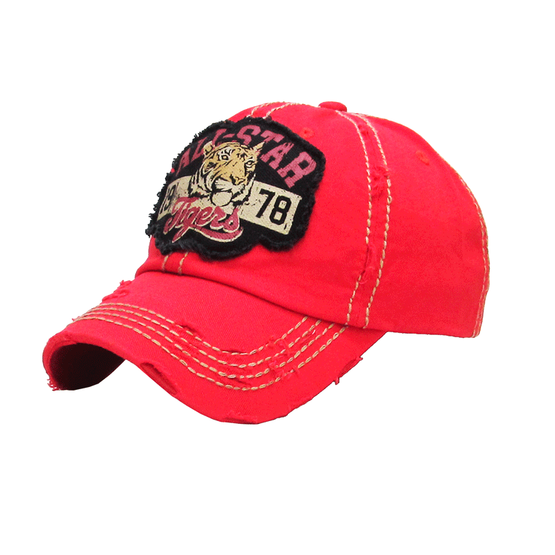 ALL-STAR TIGERS BALL CAP