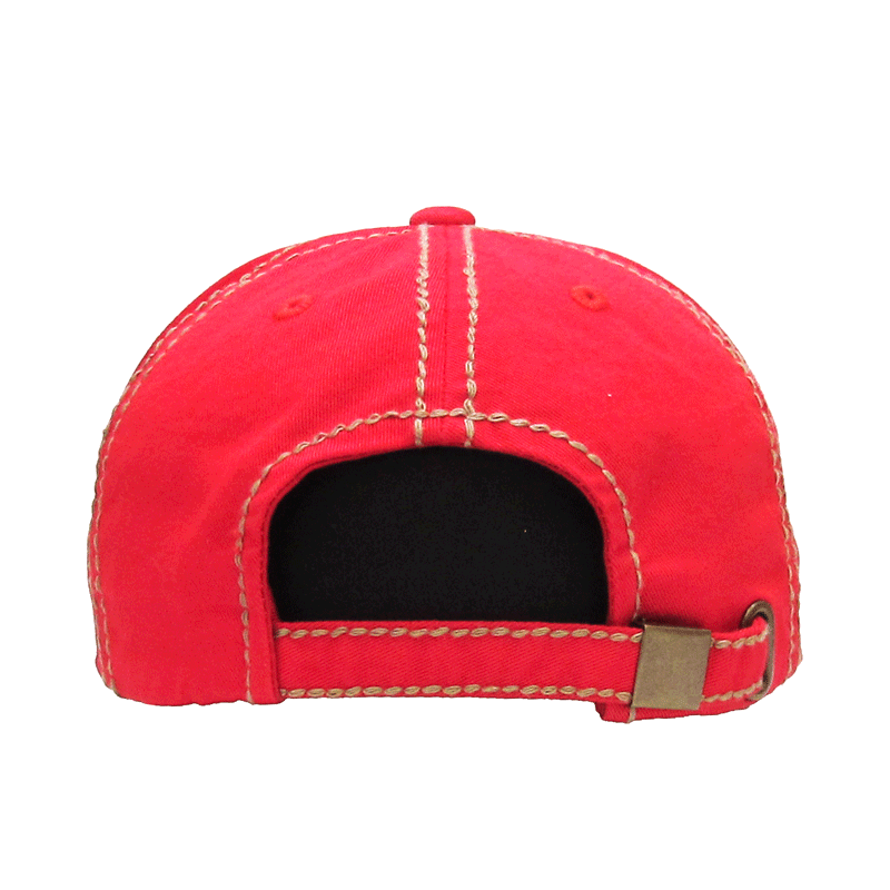 ALL-STAR TIGERS BALL CAP - Image 3