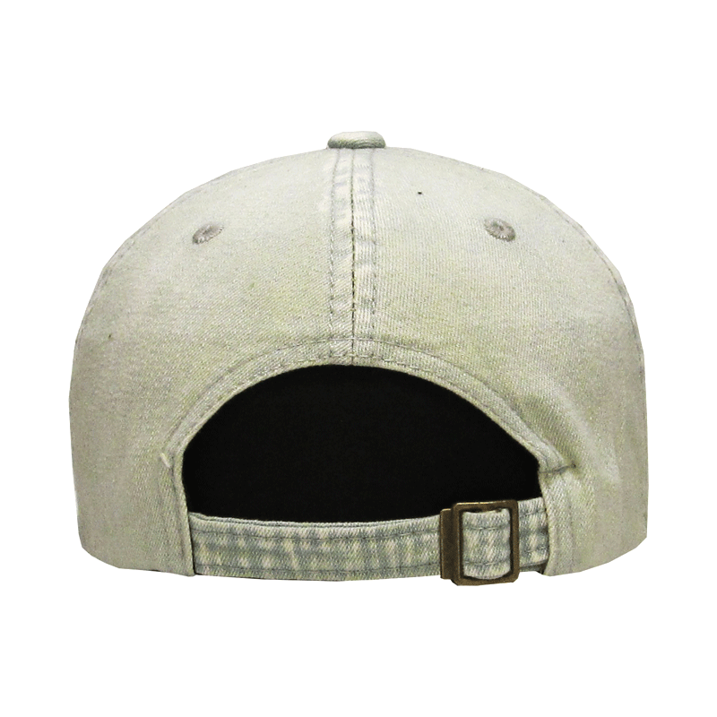 LUCKY DENIM BALL CAP - Image 3