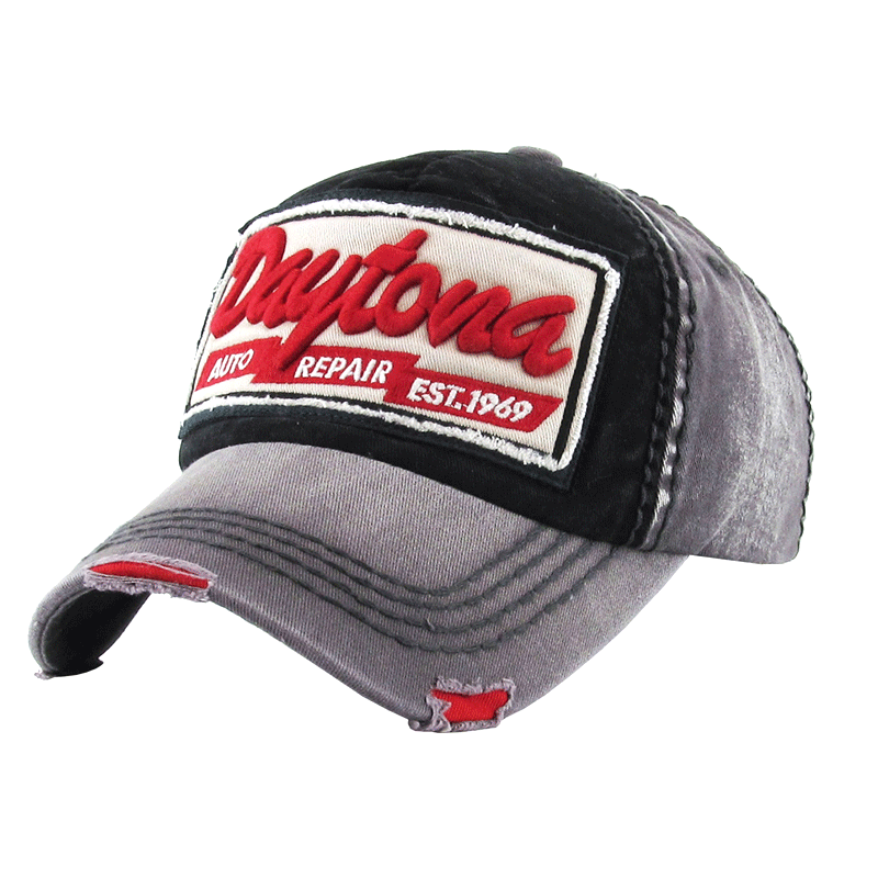DAYTONA VINTAGE BALL CAP