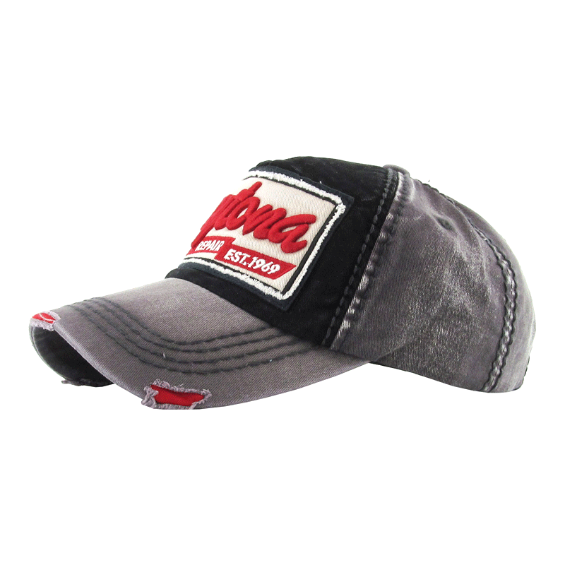 DAYTONA VINTAGE BALL CAP - Image 3