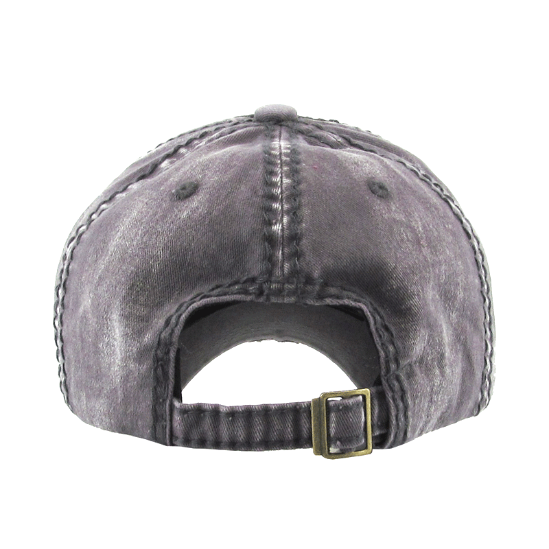 DAYTONA VINTAGE BALL CAP - Image 4
